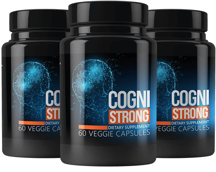 CogniStrong Balance